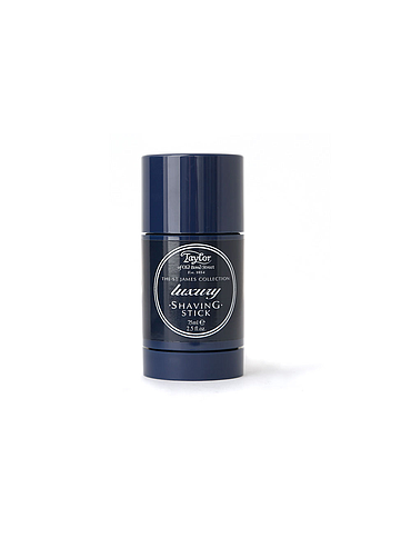 Taylor - St James - Stick de rasage - 75g