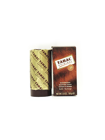 Tabac - Recharge stick à raser - 100g