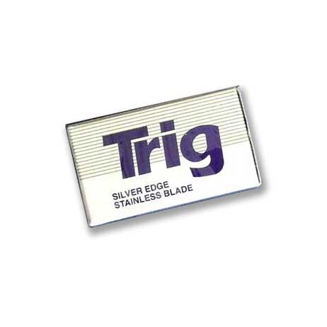 Treet - Trig Razor blades