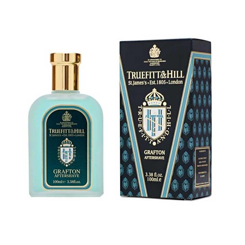 Truefitt -  Grafton après rasage - 100ml