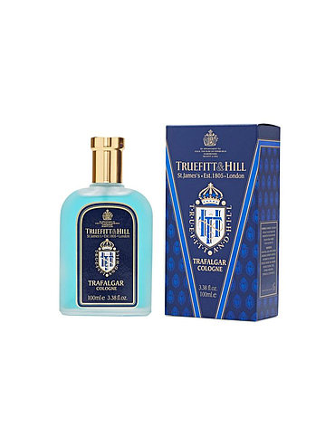 Truefitt - Trafalgar cologne - 100ml 