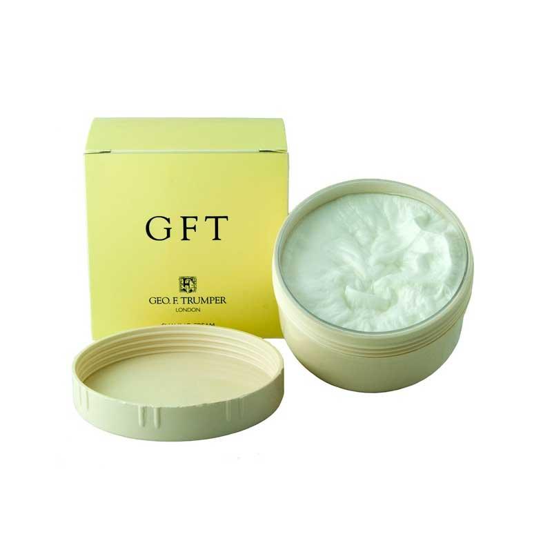 Trumper - GFT - Shaving cream - 200g