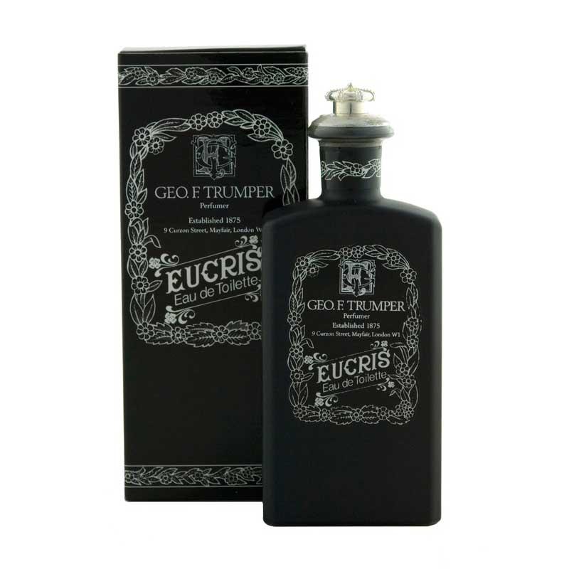 Trumper - Eucris - Eau de toilette - 100ml