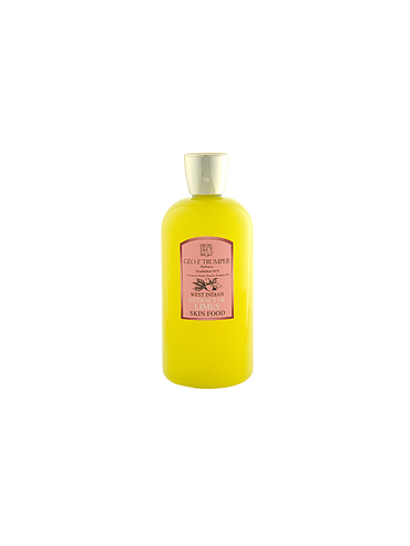 Trumper - Lime - Skin food - 200ml