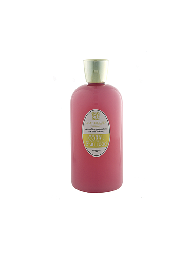 Trumper - Coral skin food - 500ml