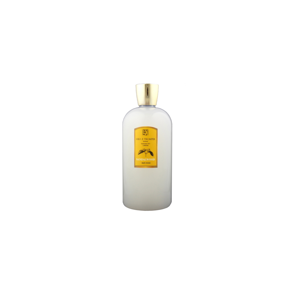 Trumper - Bois de Santal - Soin nourrissant - 100ml