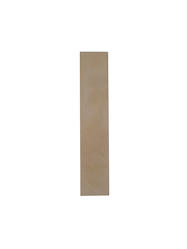 Pierre de Coticule Belge Selectionnée  (20 x 4 cm)