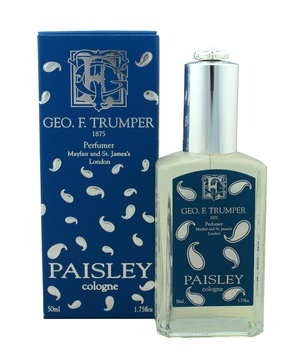 Trumper - Paisley - Cologne - 50ml