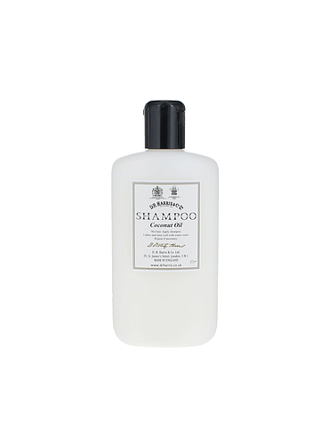D.R. Harris - Huile de noix de Coco - Shampoing - 250ml