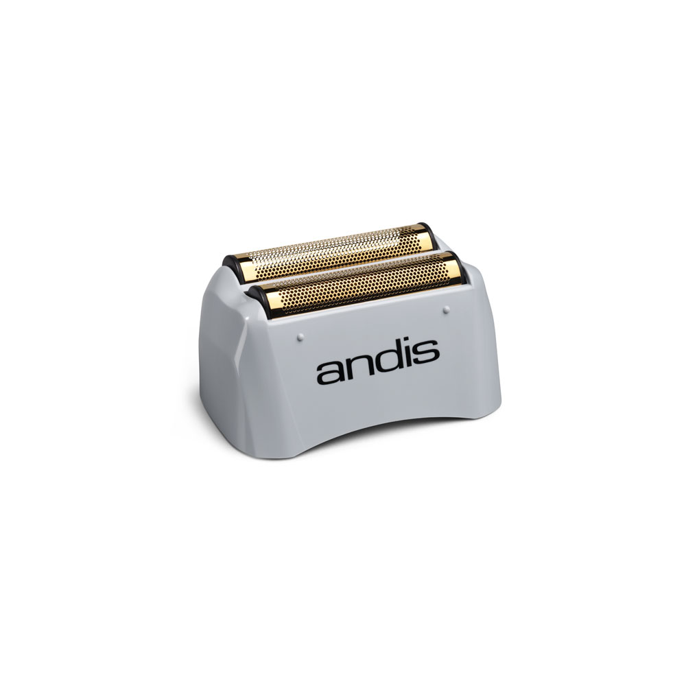 Andis - Feuille en titane de remplacement