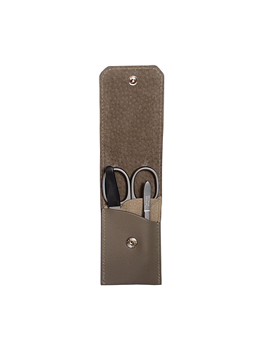 Dovo - Set Manicure - Taupe