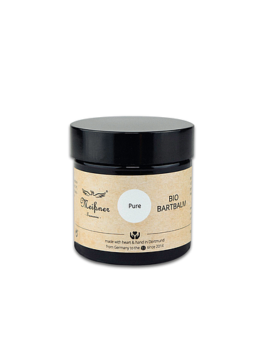 Meissner - Baume à Barbe - Pure - 60ml