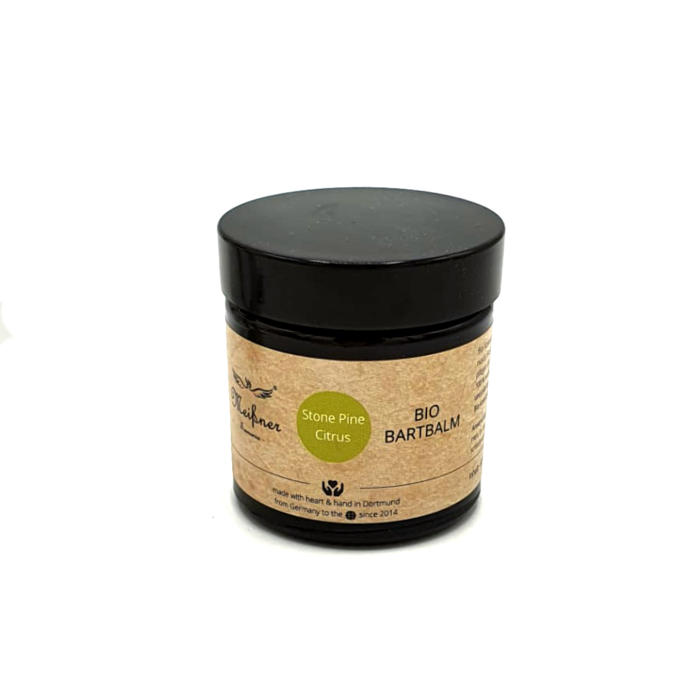 Meissner - Beard Balm - Lime Pine - 60ml