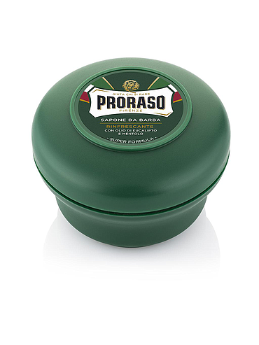 Proraso - Savon à barbe - Menthol - 150ml