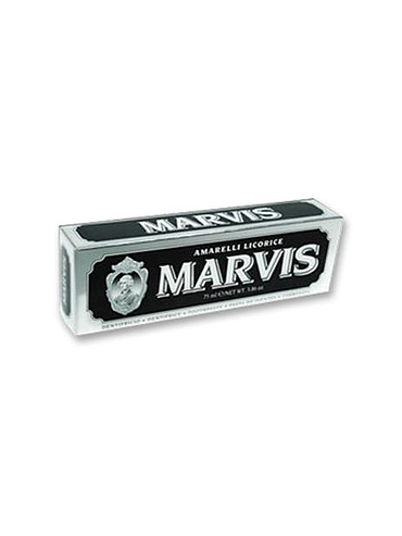 Marvis - Dentifrice Amarelli Licorice - 85ml