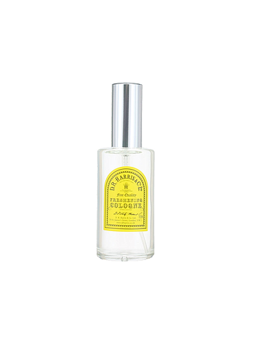 D.R. Harris - Freshning - Cologne -  Vaporisateur - 50ml