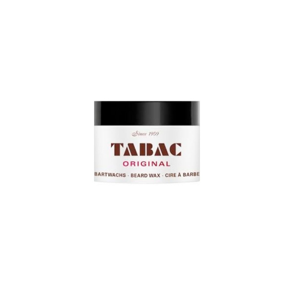 Tabac Original - Mustache Wax - 40g