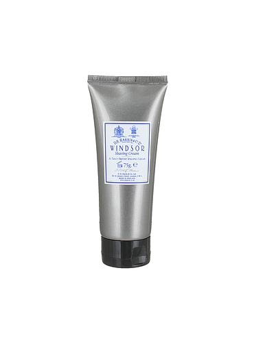 D.R. Harris - Windsor - Crème à raser - Tube - 75g