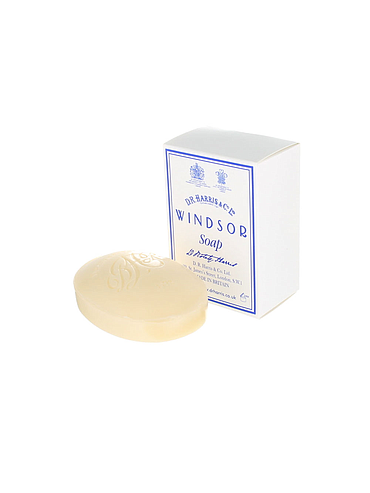D.R. Harris - Windsor - Savon pour le corps - 150g