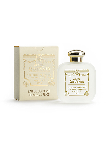 SM Novella - Cologne - Tabacco toscano - 100ml