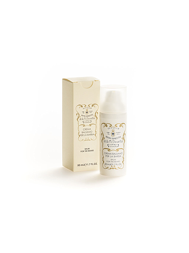 SM Novella - Baardbalsem - 50ml