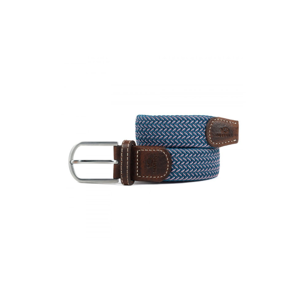 Billybelt - Elastic braided belt - Séoul - Size 2