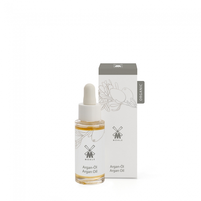 Muehle - Organic - Arganolie - 30ml