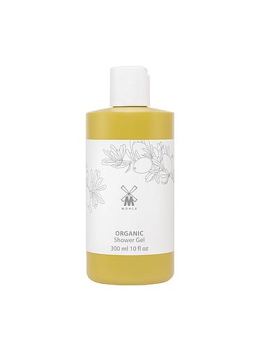 Muehle - Organic - Douchegel - 300ml
