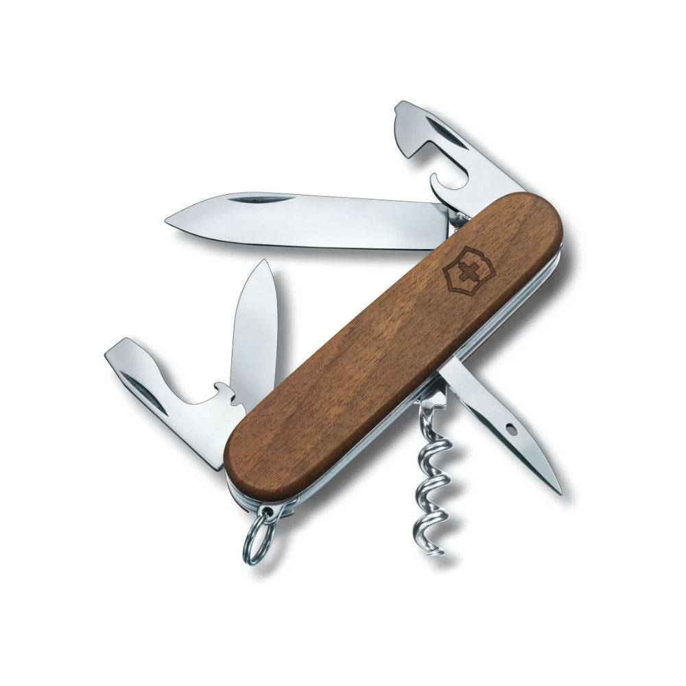 Victorinox - Spartan Bois