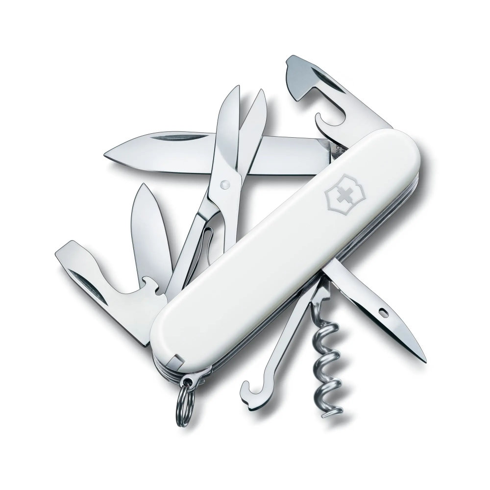 Victorinox - Climber Wit