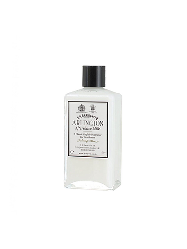 D.R. Harris - Arlington - Baume hydratant après rasage - 100ml