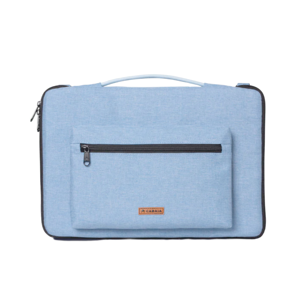 Cabaia - Laptop Case - Part Dieu - 15 inches