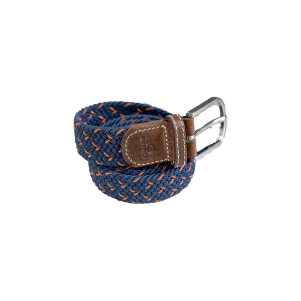 Billybelt - Elastic braided belt - Alicante - Size 2