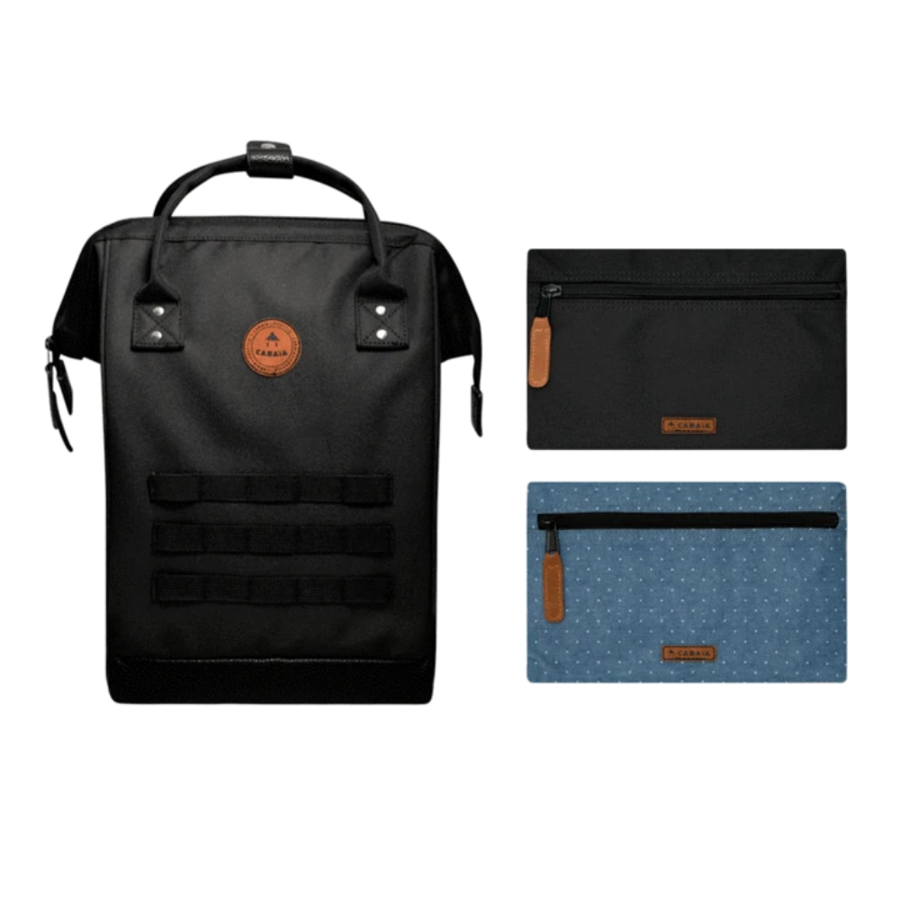 Cabaia - Adventurer - Berlin - Small