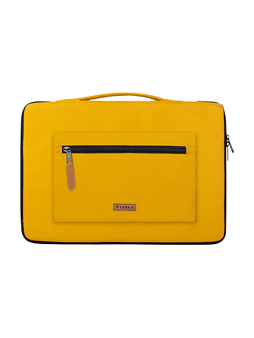 Cabaia - Laptop Case - Canary Wharf - 15 pouces