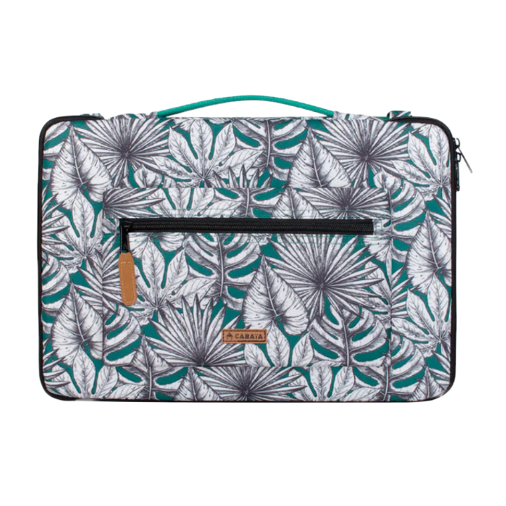 Cabaia - Laptop Case - Midtown - 15 pouces