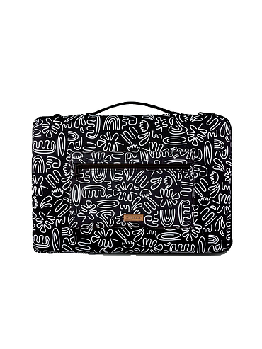 Cabaia - Laptop Case - Business Bay - 15 pouces