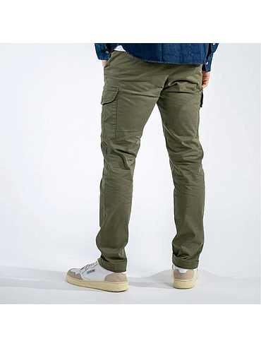 BillyBelt - Kaki Cargo Pants - 42