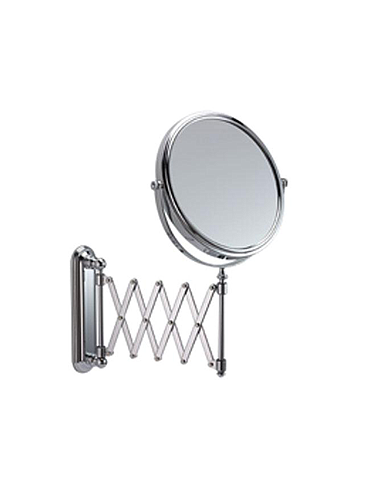 Miroir extensible (5x)