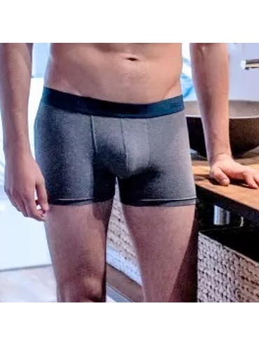 Billybelt - Boxer - Grijs - XL