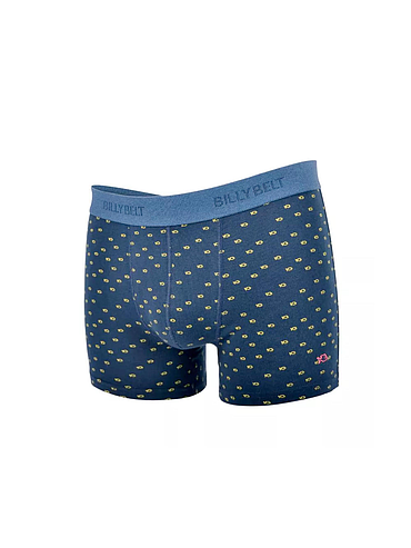 Billybelt - Boxer - Billy Yellow - L
