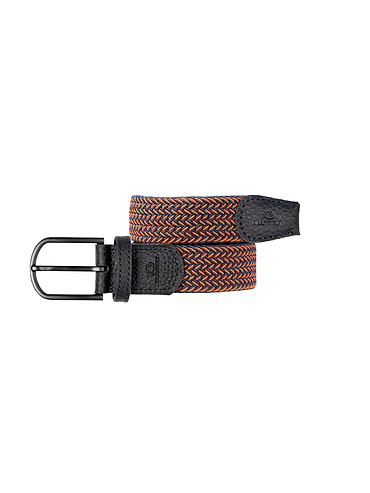 Billybelt - Elastic braided belt - Kyoto - Size 1