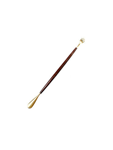Saphir - Chausse pied impériale - Main