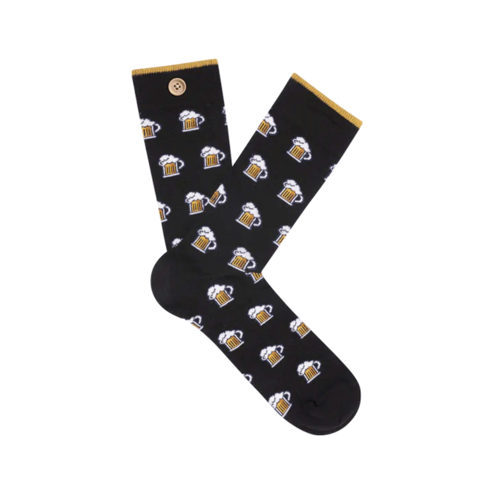 Cabaia - Chaussettes - Charles et Justine