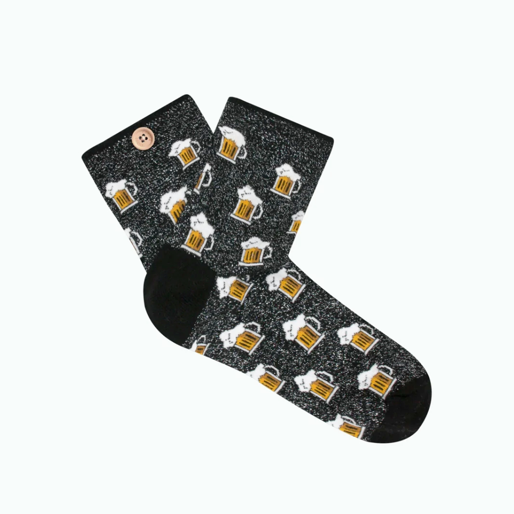 Cabaia - Chaussettes - Agatha et Hugo