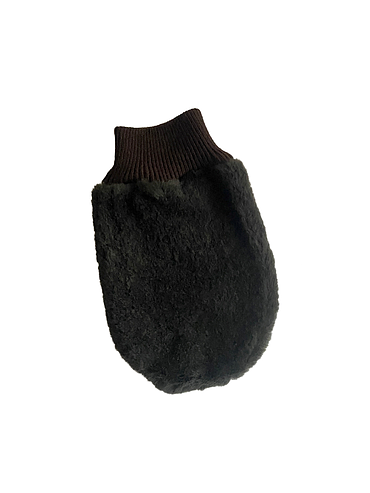 Saphir - Polishing glove