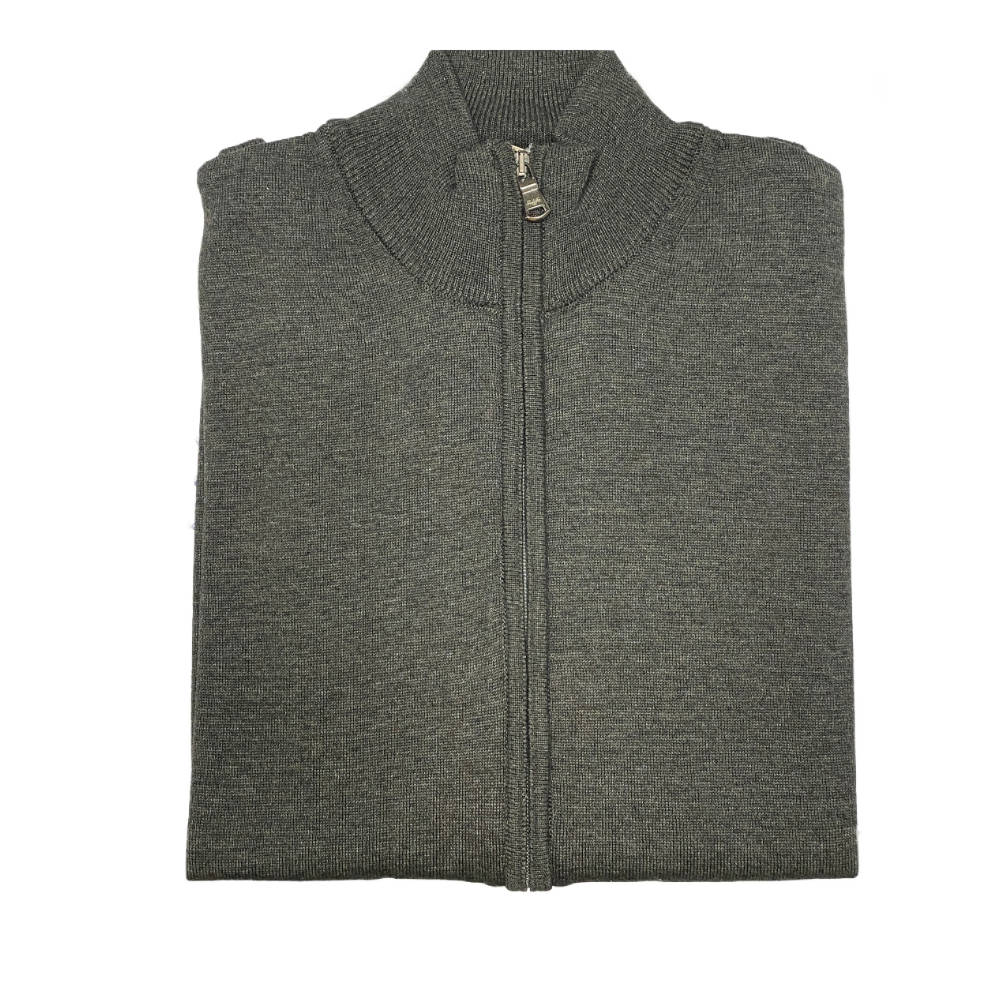 Galiffa - Mouse-grey Garment - XL
