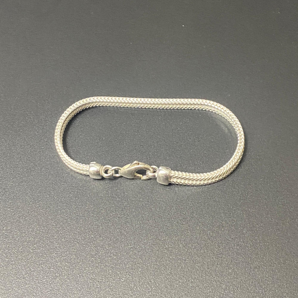 Willems - Bracelet en argent 925