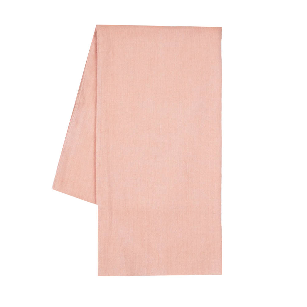 Billybelt - Oranje Jacquard Sjaaltje