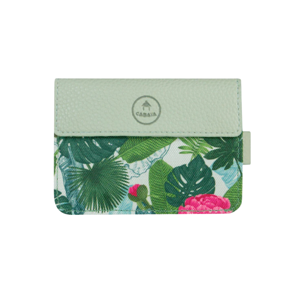 Cabaia - Card Holder - Alhambrea